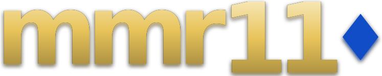 mmr110 logo
