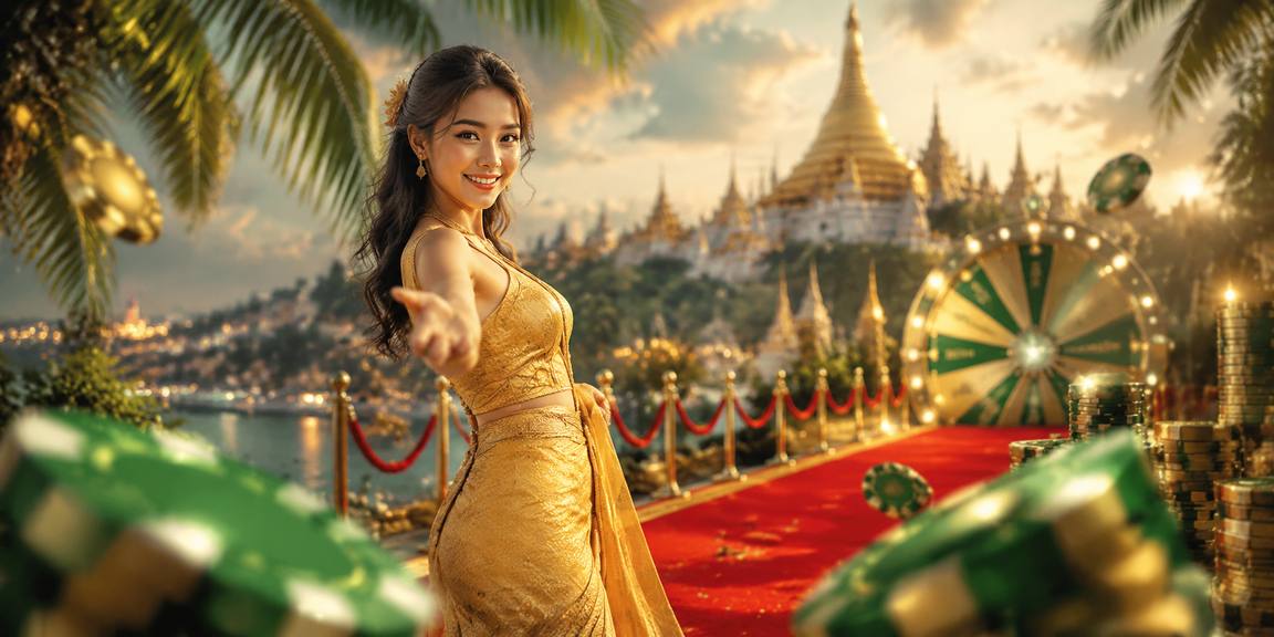 mmr110 Treasure Trail ကဲ့သို့ ကစားဝင်ရမ်းခန်းများ အစ္စည်လုံးသည်