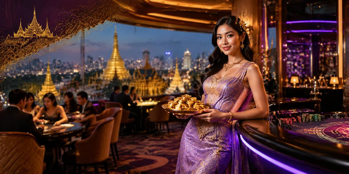 mmr110 Wild Rose အတွင်း ကြုံတွေ့နိုင်သည့် အလုပ်လုပ်မှုများ